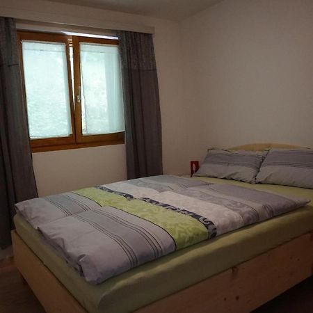 Chalet Katrin Sankt Koloman エクステリア 写真