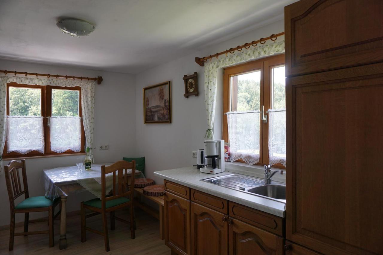 Chalet Katrin Sankt Koloman エクステリア 写真