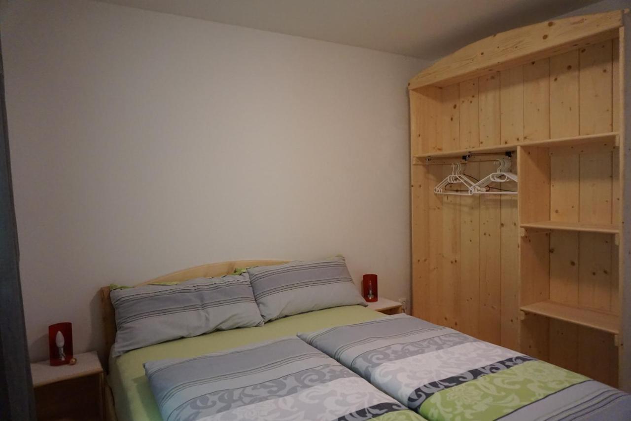 Chalet Katrin Sankt Koloman エクステリア 写真