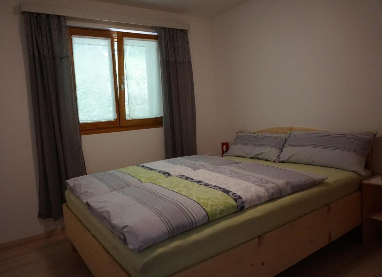 Chalet Katrin Sankt Koloman エクステリア 写真